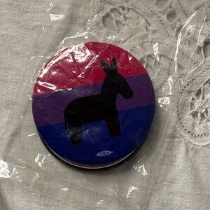 Democratic National Committee Chicago 2024 Commemorative Pin